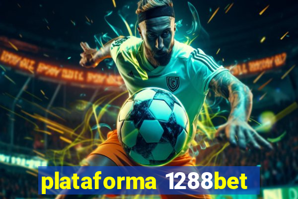 plataforma 1288bet